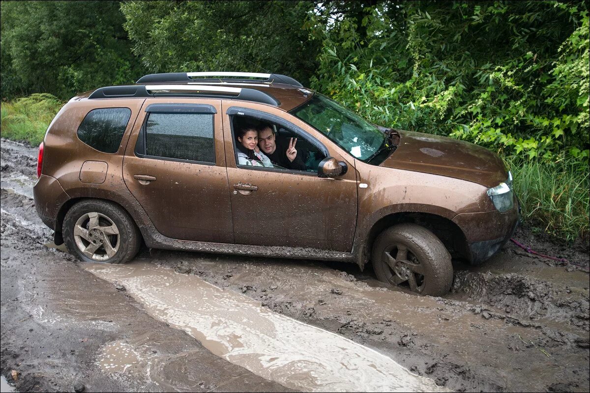 Рено дастер фото видео ВНЕЗАПНО! - Renault Duster (1G), 2 л, 2012 года рейтинг и продвижение DRIVE2