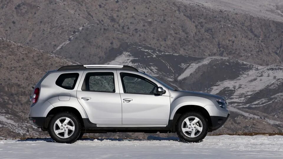 Рено дастер характеристики фото Renault Duster (1G) 2.0 бензиновый 2013 2.0; ГБО; на DRIVE2