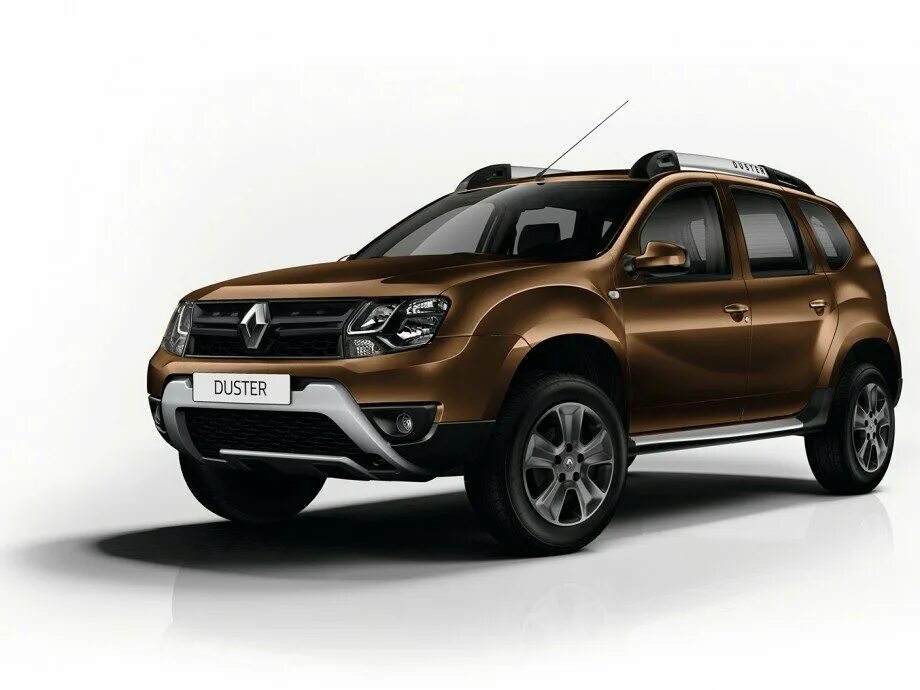 Рено дастер описание фото Купить новый Renault Duster I Рестайлинг 1.5d MT (109 л.с.) 4WD дизель механика 