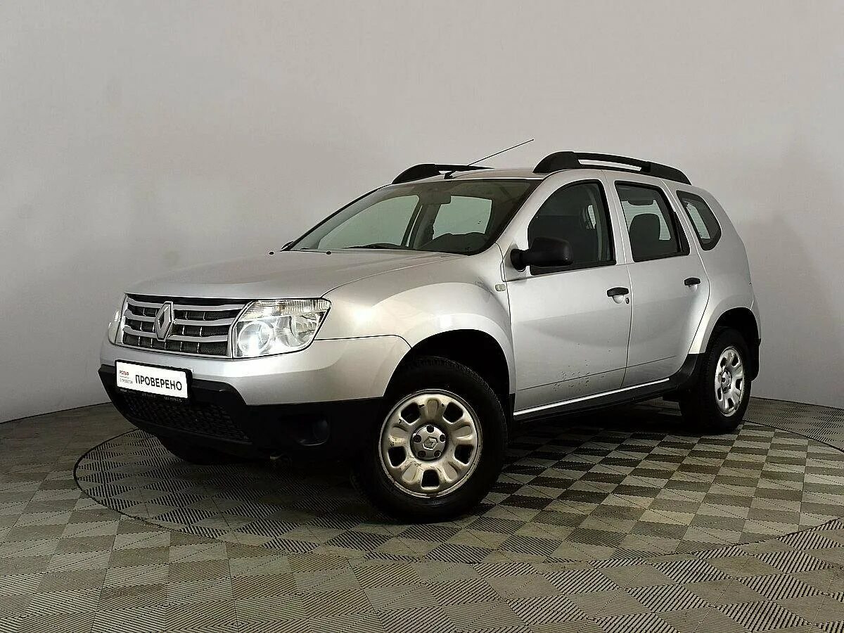 Рено дастер передний привод фото Купить б/у Renault Duster I 1.6 MT (102 л.с.) бензин механика в Санкт-Петербурге