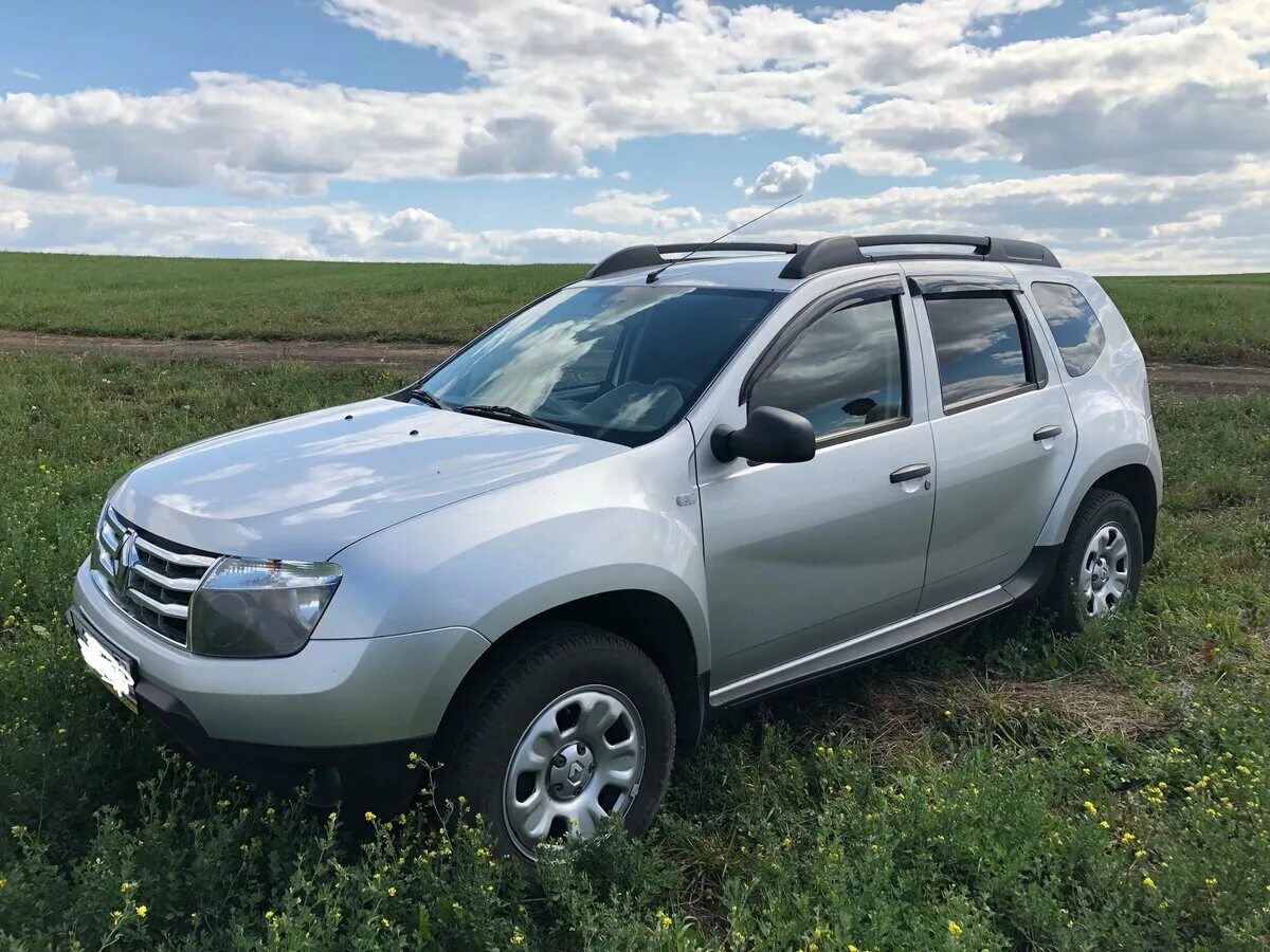 Рено дастер передний привод фото Купить б/у Renault Duster I 1.6 MT (102 л.с.) 4WD бензин механика в Пильне: сере