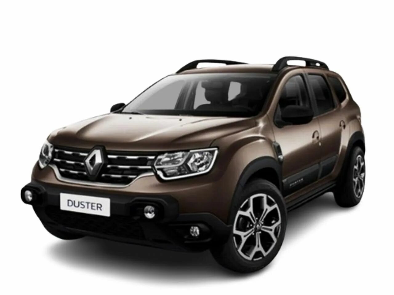 Рено дастер последняя модель фото Renault Duster 2024 en Toda Argentina, deRuedas