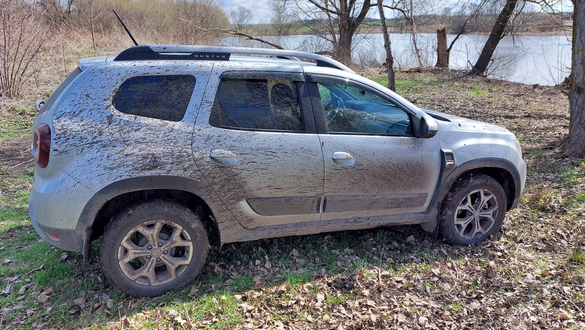 Рено дастер ремонт своими Замена масла в коробке. - Renault Duster (2G), 1,5 л, 2021 года своими руками DR