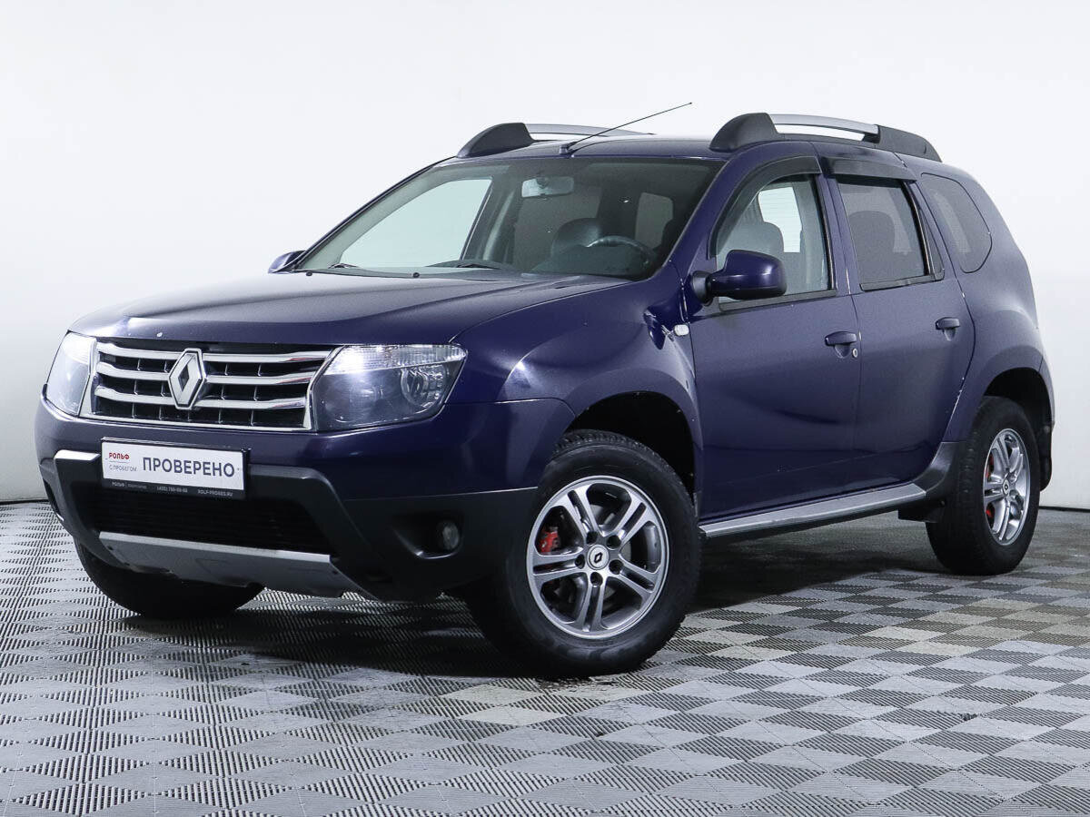 Рено дастер с пробегом фото цена Купить б/у Renault Duster I 1.5d MT (90 л.с.) 4WD дизель механика в Москве: сини