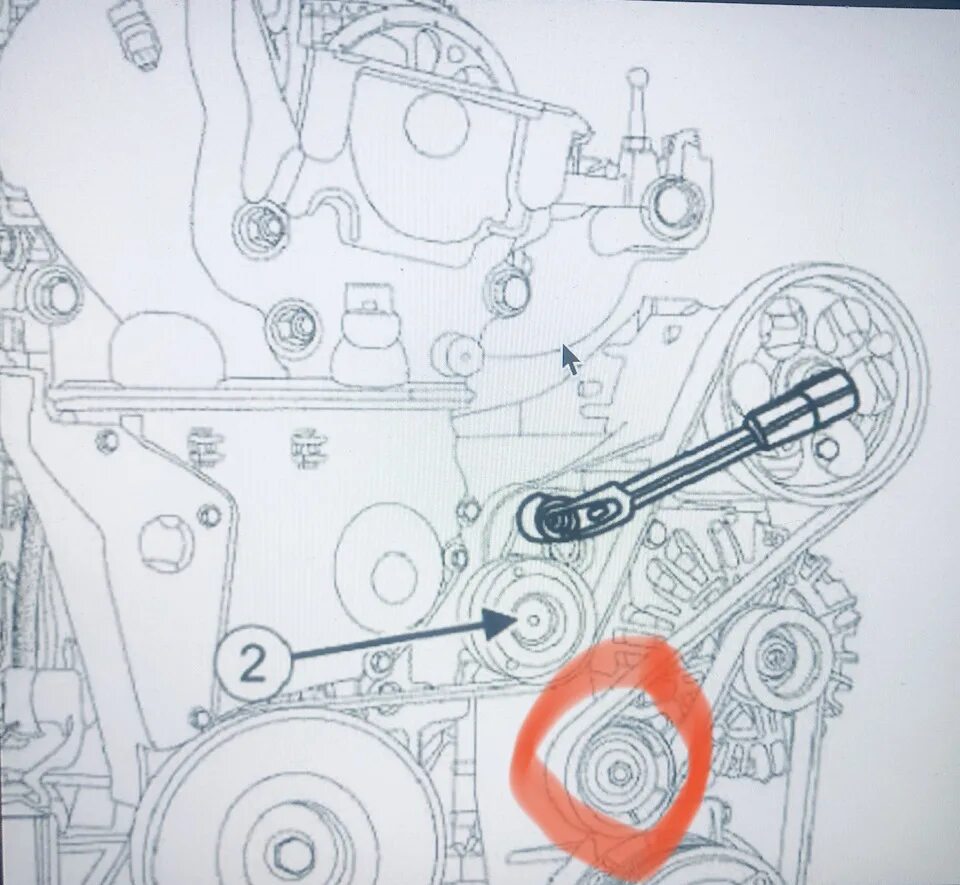 Замена "навесного " - Renault Duster (1G), 2 л, 2012 года своими руками DRIVE2