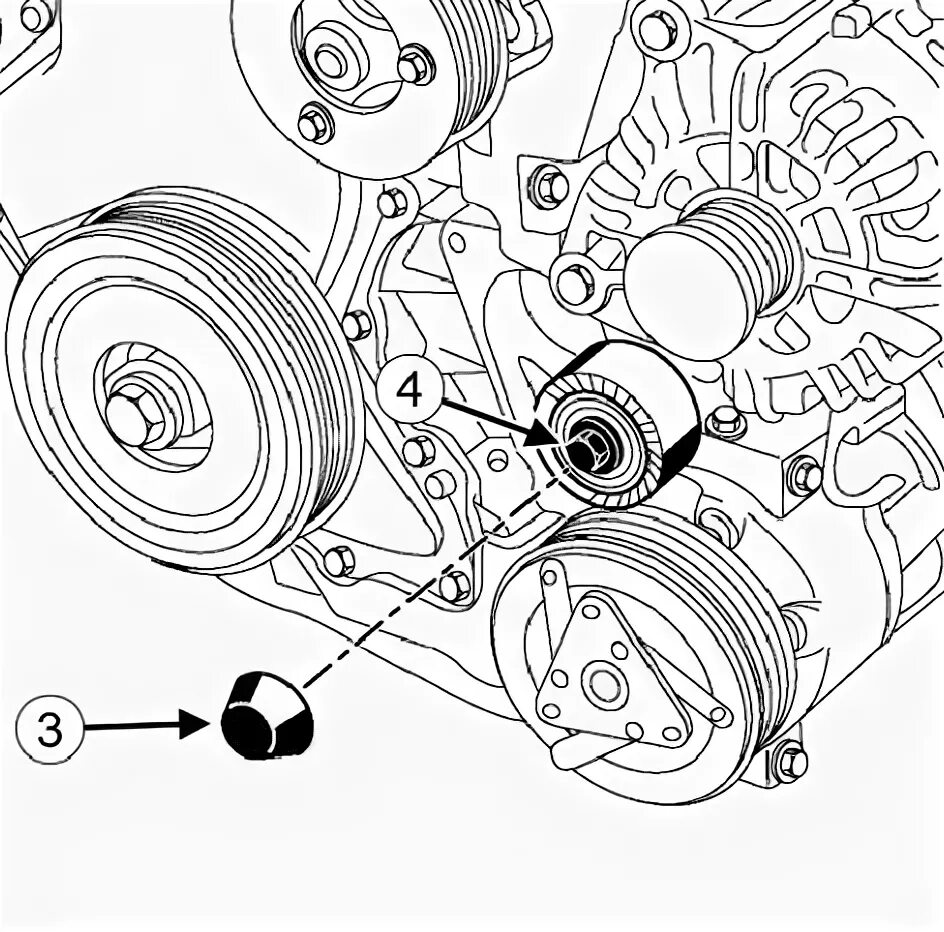 Рено дастер схема установки ремня генератора Как поменять ремень генератора на рено трафик - 94 фото