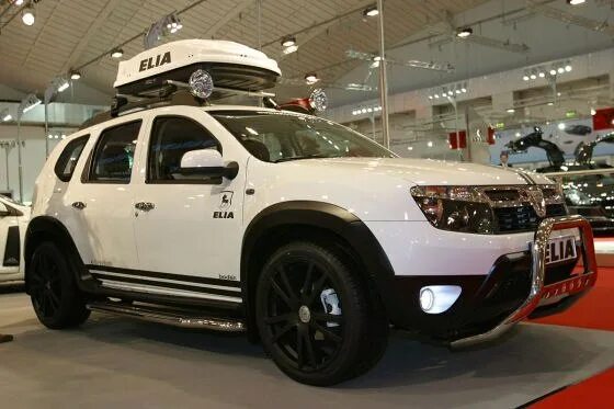 Рено дастер тюнинг аксессуары купить Renault Duster 2024 ВКонтакте