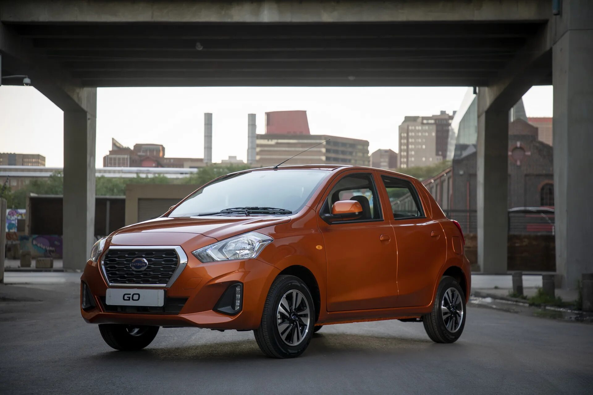 Рено датсун фото Datsun Brand Might Bite The Dust As Part Of Nissan’s Recovery Plan Carscoops