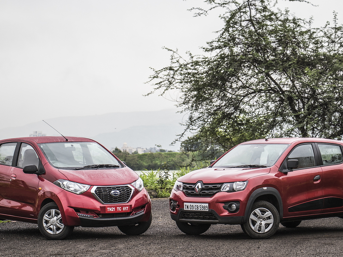 Fin del camino para Datsun: Su relanzamiento no ha sido exitoso Fotos de coches,