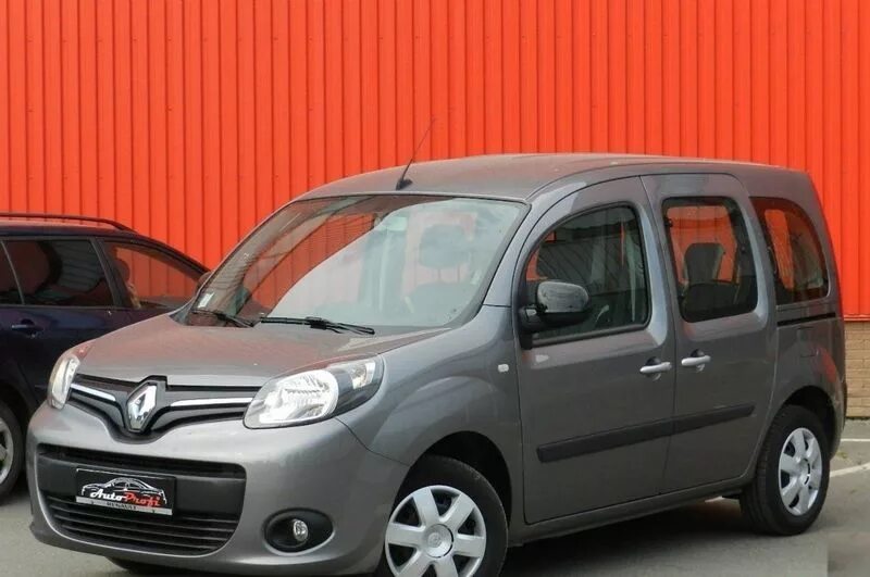 Рено дизель фото Купить Renault Kangoo 2015 в Днепре, 6962$ Рено Кенго на AUTO24.org 18672343