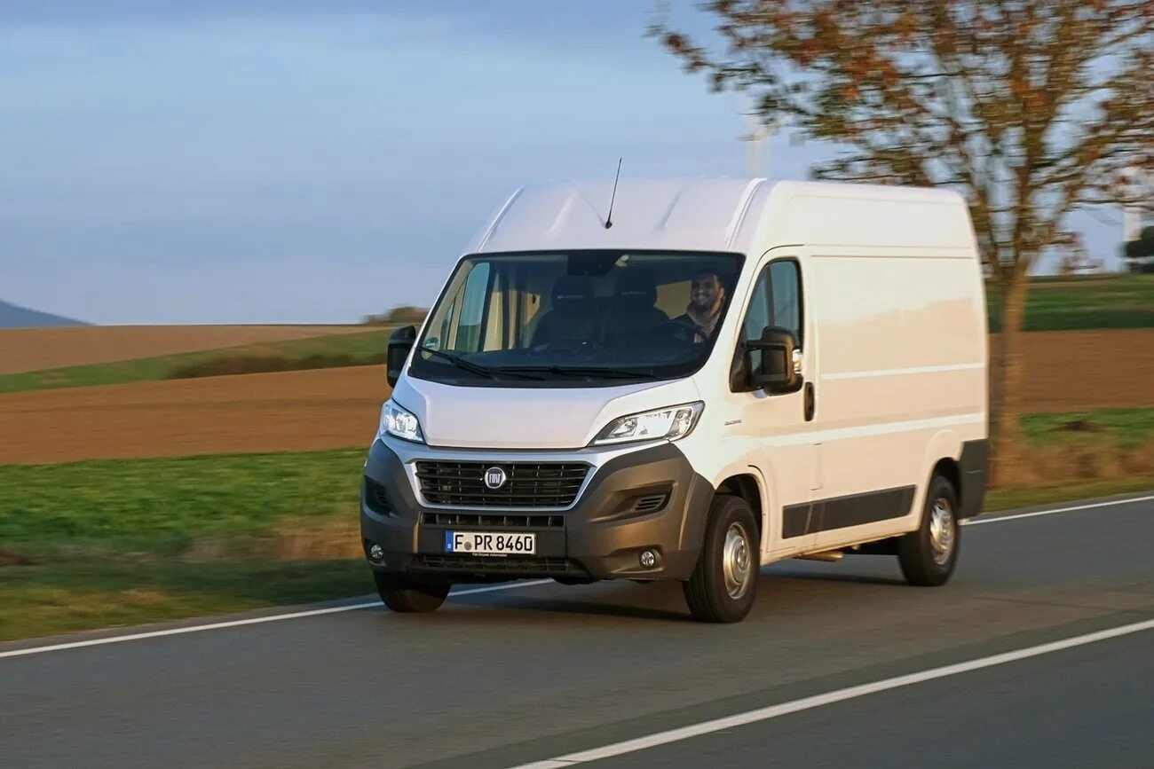 Рено дукато фото Поколения fiat ducato 58 фото - KubZap.ru