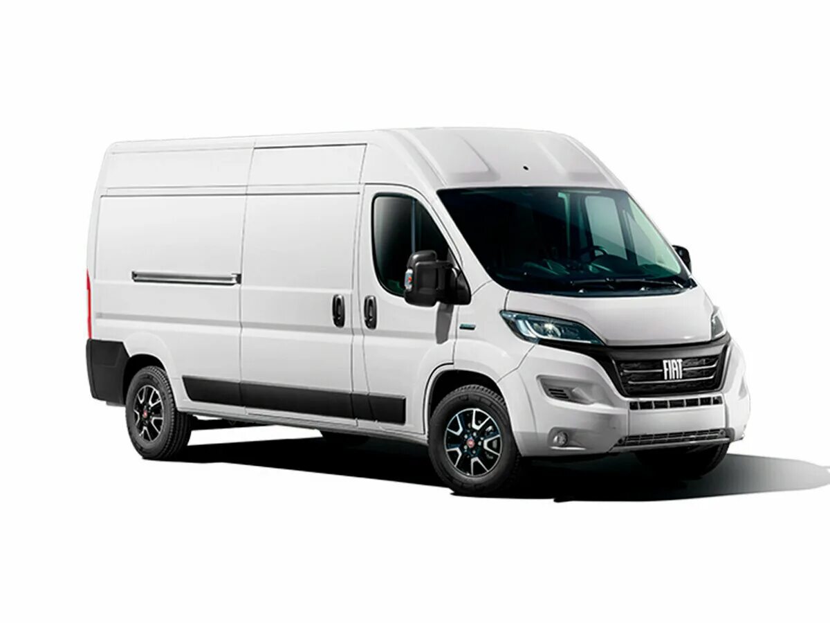 Рено дукато фото Купить б/у Fiat Professional Ducato дизель механика в Москве: белый цельнометалл