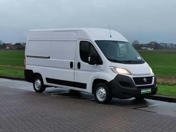 Рено дукато фото Fiat Ducato L3h2 Vector Images (8), fiat ducato