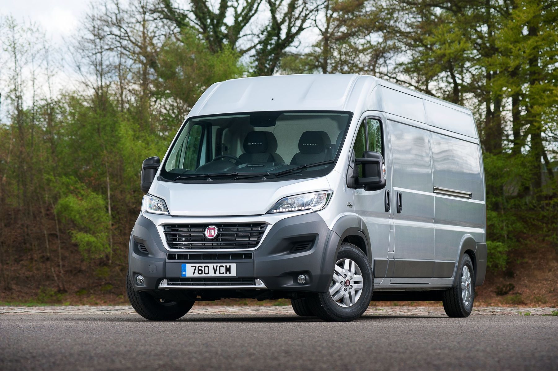 Рено дукато фото Fiat Ducato фургон лонг 2.2 Multijet II AT LWB дизель 140 л.с. задний привод 3 п