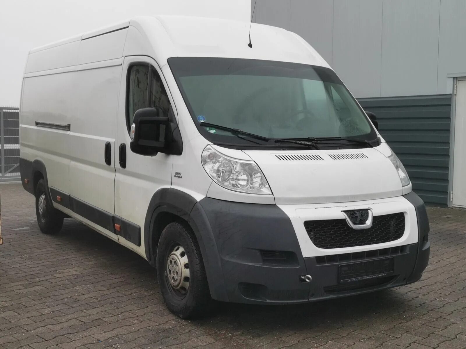 Рено дукато фото Купить Spiegel Türspiegel Aussenspiegel Links für Boxer Ducato 250 06-14 EWP, це