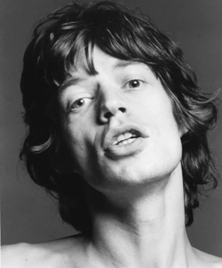 Рено джаггер фото Pin en Mick Jagger 7u7