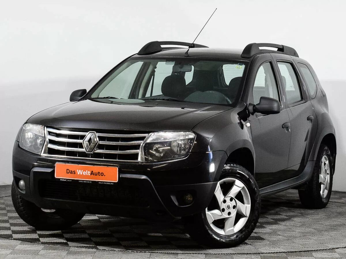 Рено джипы все модели фото Купить б/у Renault Duster I 1.6 MT (102 л.с.) 4WD бензин механика в Москве: чёрн