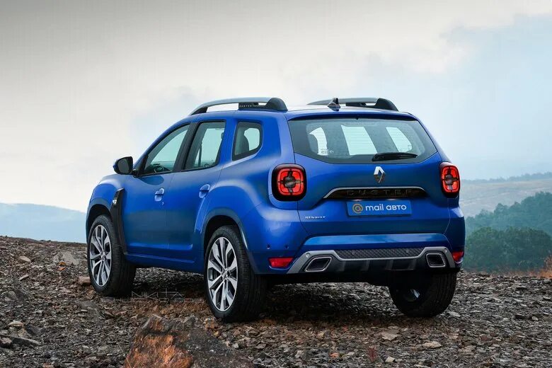 Рено джипы все модели фото Дорогие версии Renault Duster: что добавится в машине?