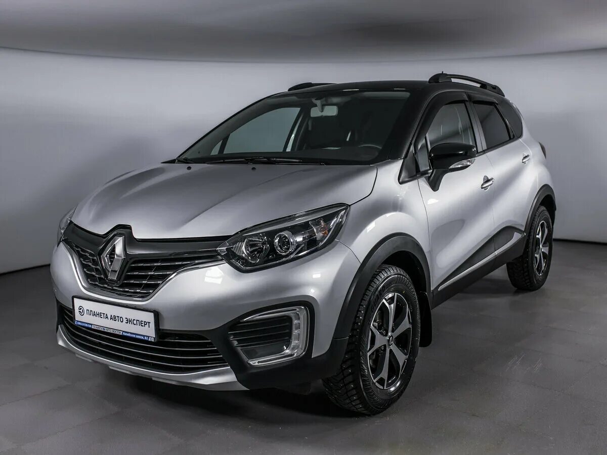 Рено джипы все модели фото с названиями Купить б/у Renault Kaptur I 1.6 MT (114 л.с.) бензин механика в Челябинске: серы