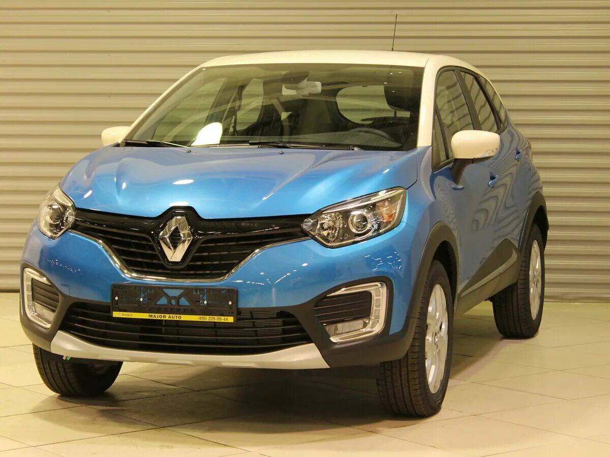 Рено джипы все модели фото с названиями Купить новый Renault Kaptur I 1.6 MT (114 л.с.) бензин механика в Москве: синий 