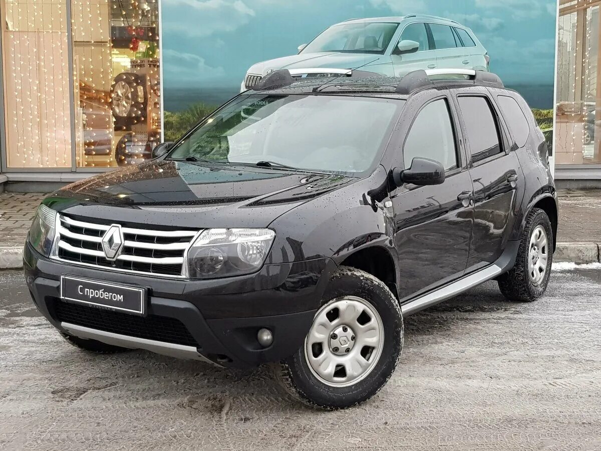 Рено джипы все модели фото с названиями Купить б/у Renault Duster I 2.0 MT (135 л.с.) 4WD бензин механика в Санкт-Петерб