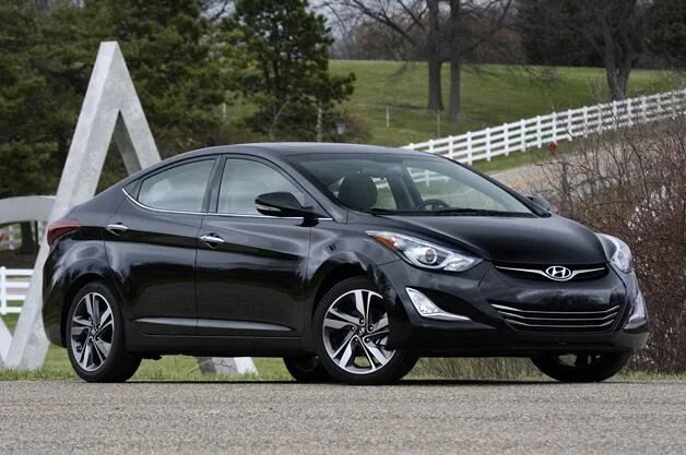 Рено элантра фото Autoblog: Car News, Reviews and Buying Guides Elantra, Hyundai elantra, Hyundai