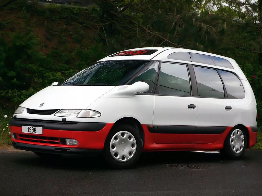 Рено эспейс 3 фото 1998 Renault Espace Teksi by Heuliez ✏ ✏ ✏ ✏ ✏ ✏ ✏ ✏ ✏ ✏ ✏ ✏ ✏ ✏ ✏ ✏ IDEE CADEAU