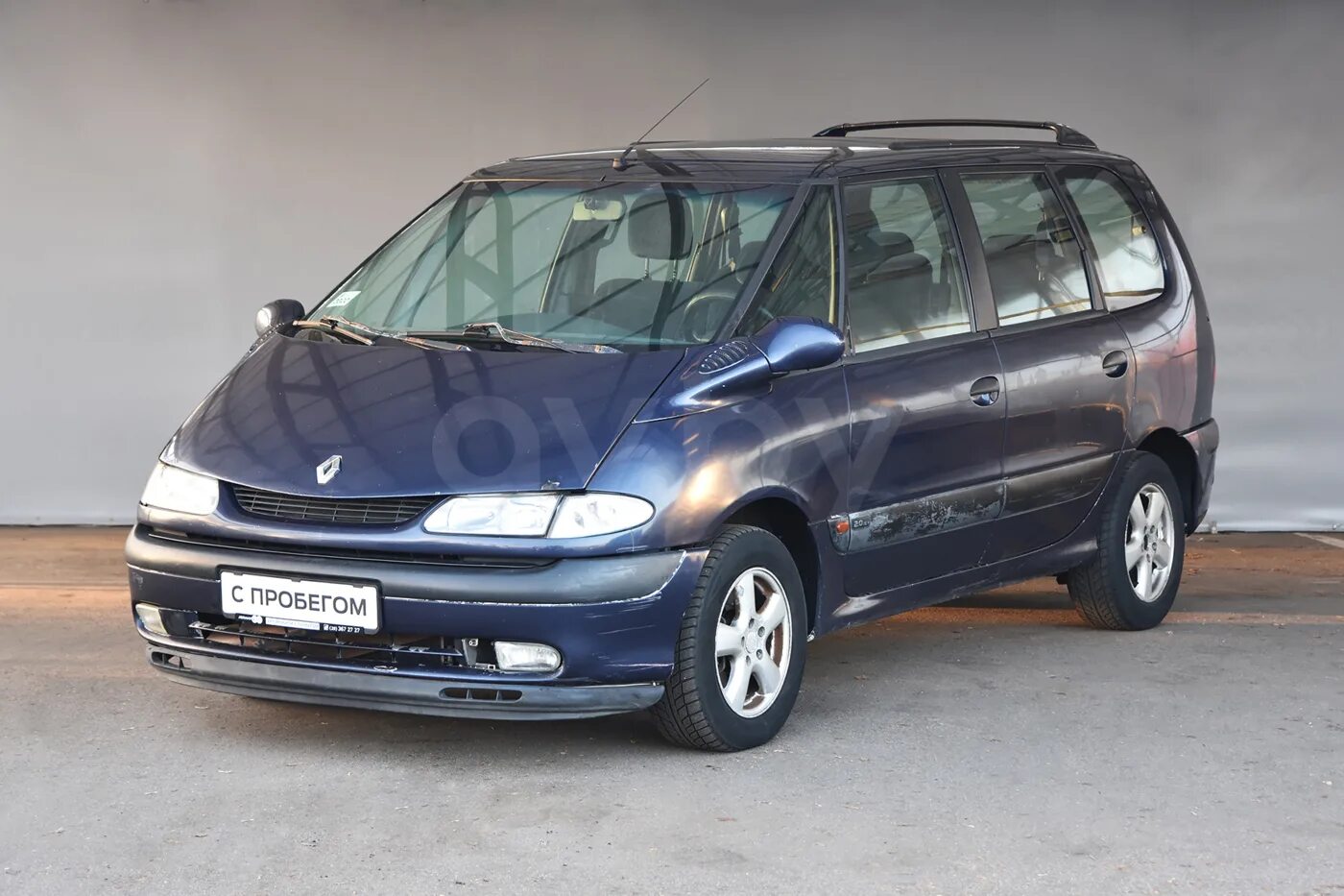 Рено эспейс 3 фото Renault Espace III, 2001 г., бензин, автомат, купить в Минске - фото, характерис