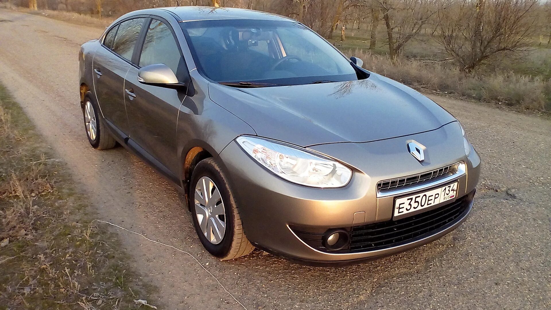 Рено флюенс 2010 фото Продажа - Renault Fluence, 1,6 л, 2010 года продажа машины DRIVE2