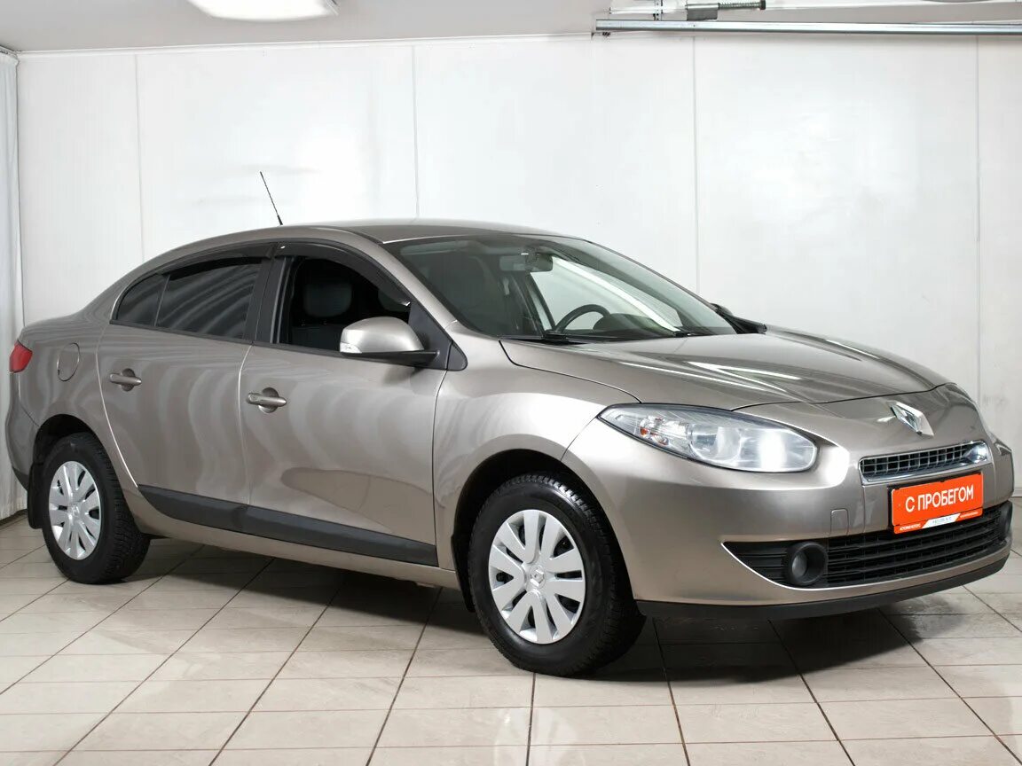 Рено флюенс 2012 года фото Купить б/у Renault Fluence I 1.6 MT (110 л.с.) бензин механика в Санкт-Петербург