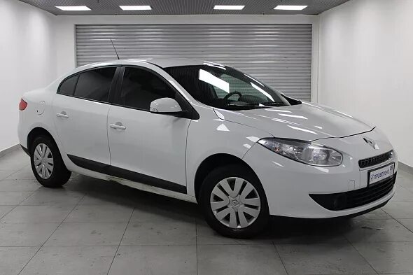 Рено флюенс 2012 года фото Купить Renault Fluence 1,6 механика, 2012 г., пробег 133182 км, цена 417000 руб 