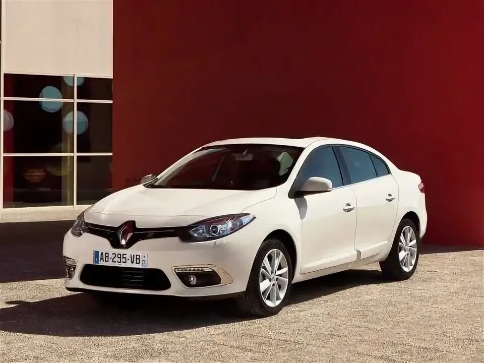 Рено флюенс 2013 фото Купить Рено Флуенс в Нефтекамске: продажа Renault Fluence с пробегом и новых от 