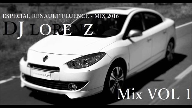 Рено флюенс тюнинг кузова фото EXPLOTA TU RENAULT FLUENCE DjLorenzoTomatis - VOL 1 - смотреть видео онлайн от "