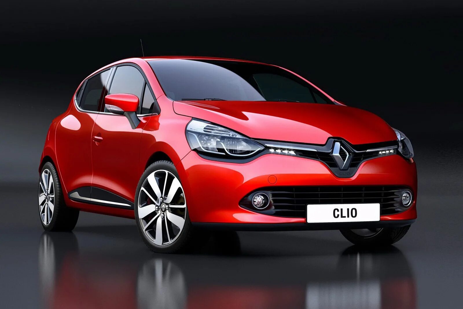 Рено фото 2014 Компания Renault рассекретила информацию о Clio Мк4 2013 модельного года - Major