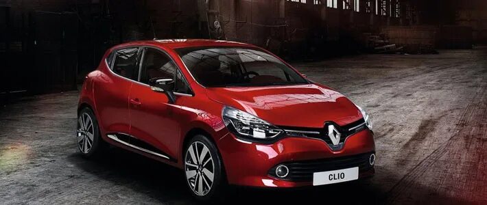 Рено фото 2014 Новый Renault Clio будет исключительно пятидверным