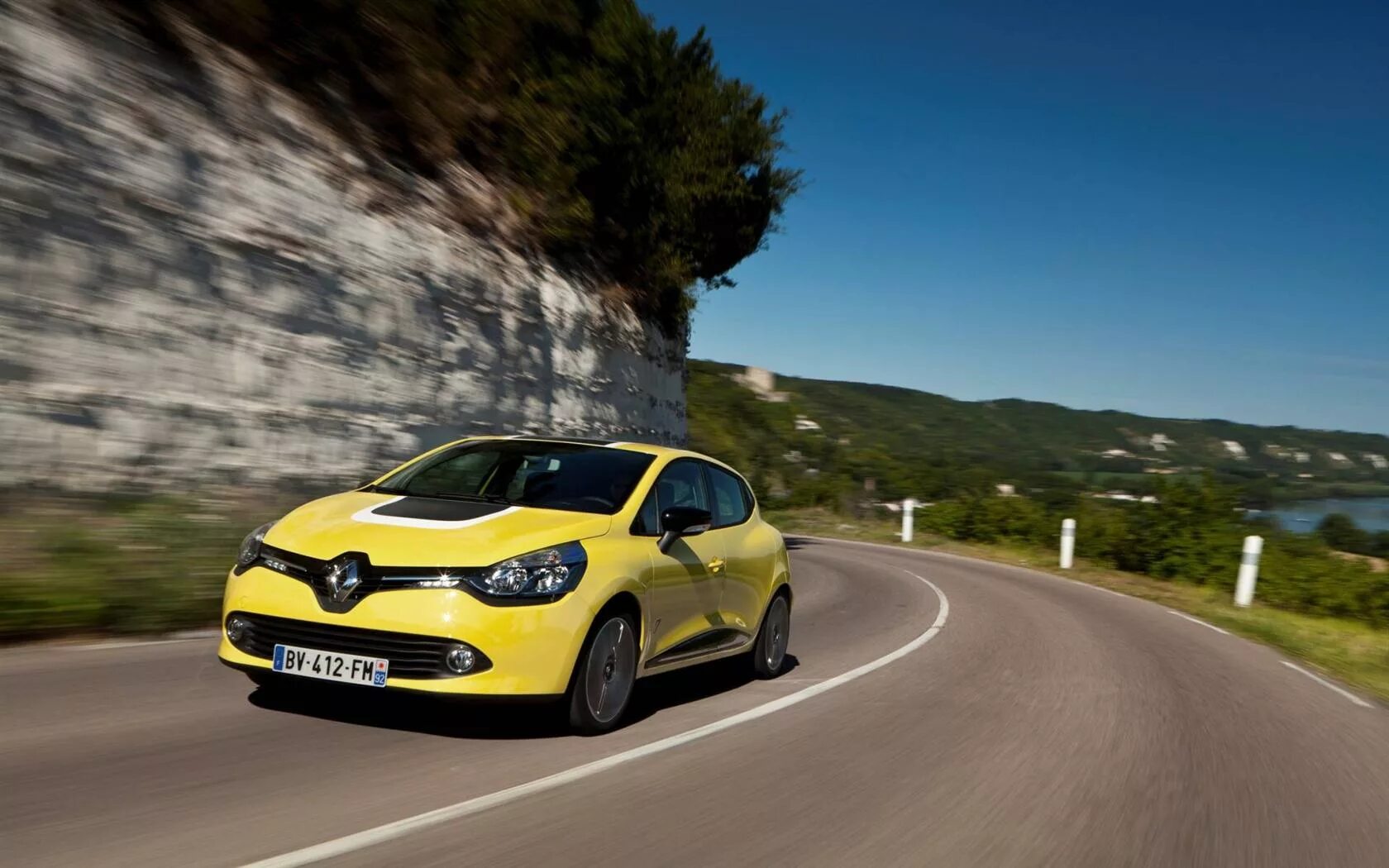 Рено фото 2013 Renault Clio Image. Photo 34 of 95