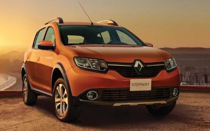 Рено фото и видео Авточехлы для Renault Sandero ST - Автоателье EcoGrandAvto на DRIVE2