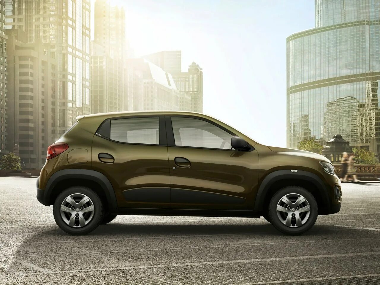 Рено фото цены характеристики Renault KWID -н.в., хэтчбек 5-дверный - технические характеристики, модельный ря