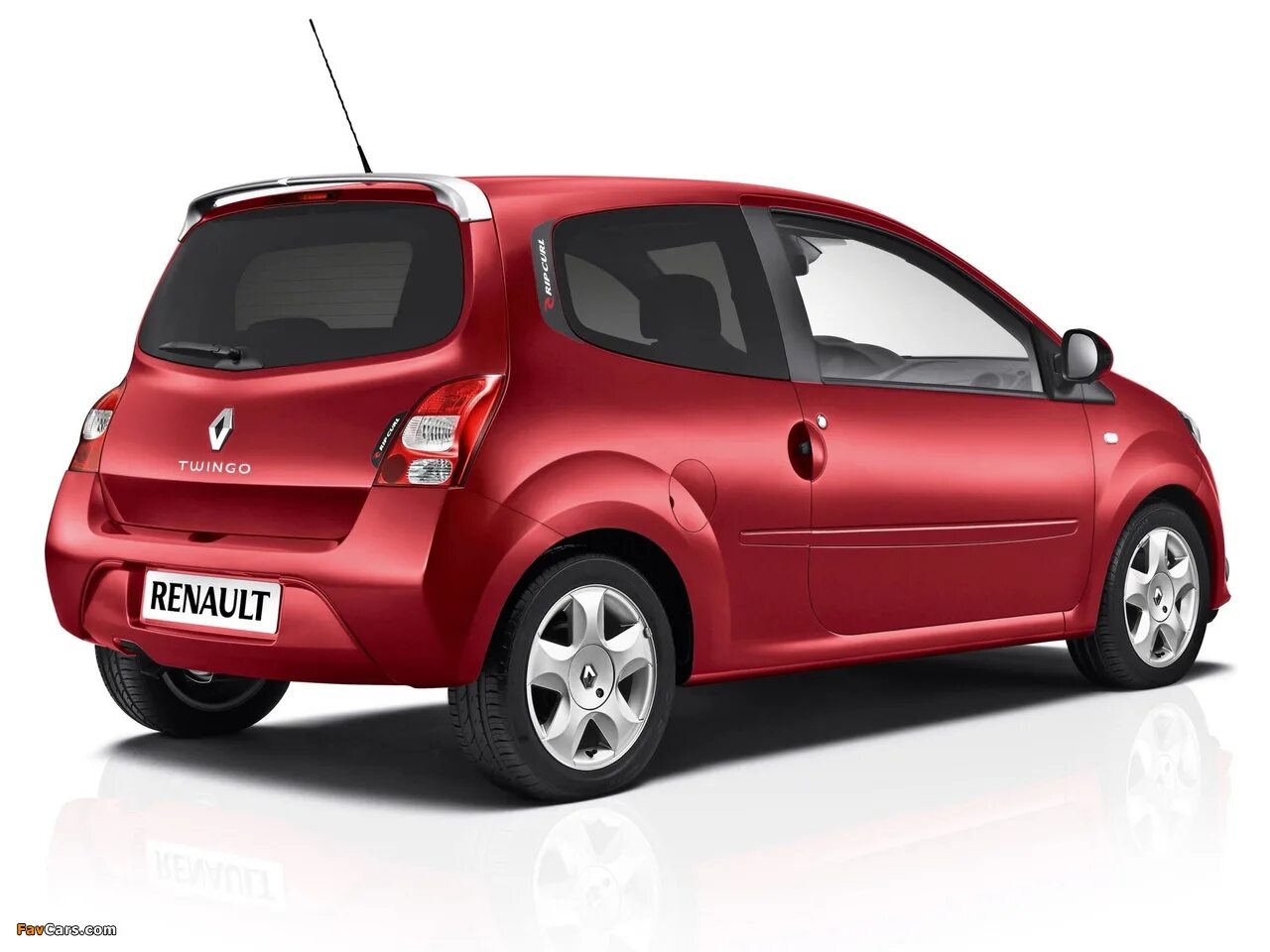 Рено фото цены характеристики Pictures of Renault Twingo by Rip Curl 2009 (1280x960)