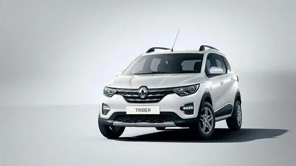 Рено фото цены характеристики All New Renault Triber New renault, Renault, Robust design