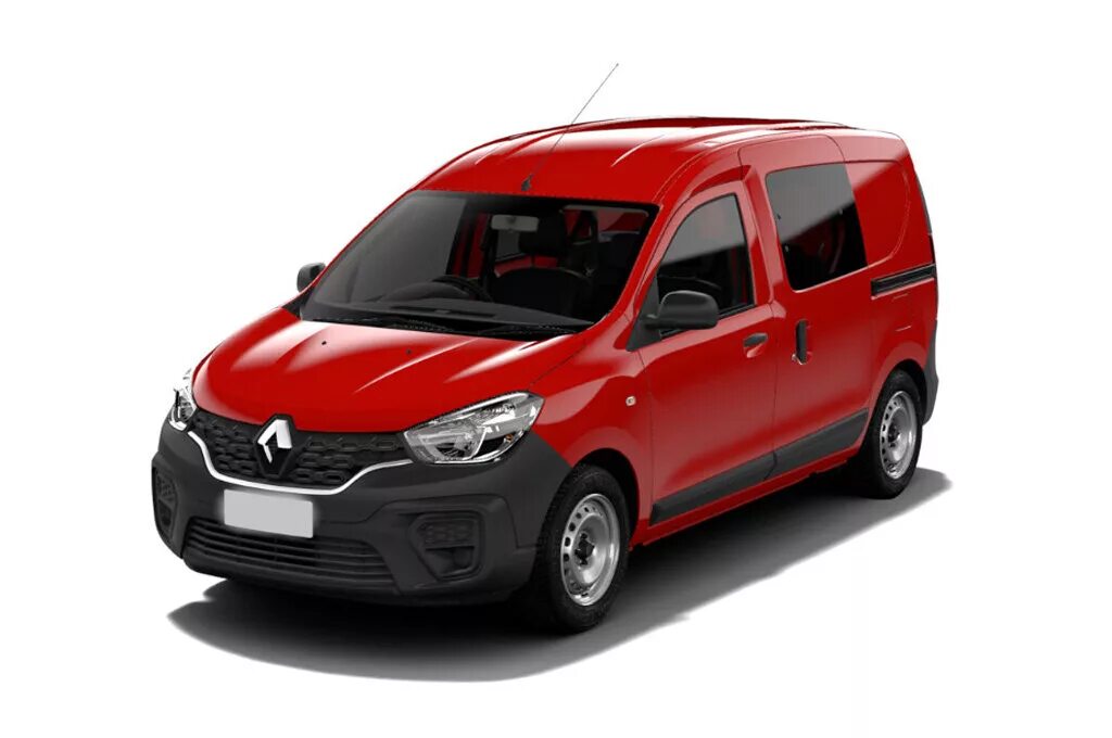 Рено фото цены характеристики Обновление Renault Kangoo Автодрайв Дзен