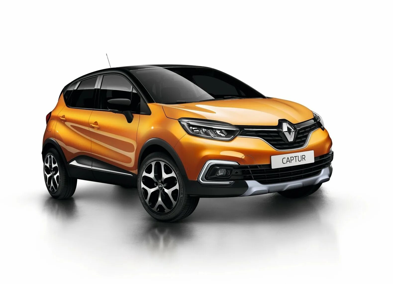 Рено фото цены характеристики Renault Captur фотоальбом - автомобильный журнал Simplycars.ru