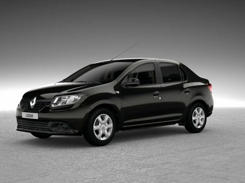 Рено фото цены казань Купить новый Renault Logan II Рестайлинг 1.6 MT (113 л.с.) бензин механика в Мос