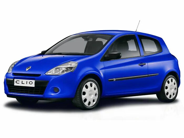 Used Renault Clio Hatchback (2005 - 2012) Review Parkers