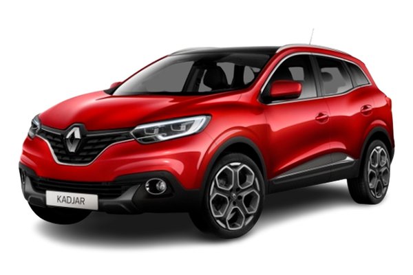 Рено кадиар фото Renault Kadjar 2018 - Размеры колеc и шин, PCD, вылет диска и другие справочные 