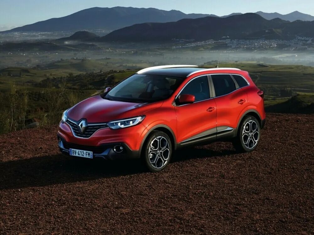 Рено кадьяр фото Маховик (Маховик дизельный) Renault Kadjar купить автозапчасти, объявления о про