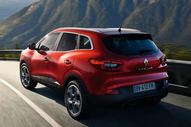 Рено кадьяр фото Renault Kadjar approved - http://autotras.com New renault, Dream cars, Renault