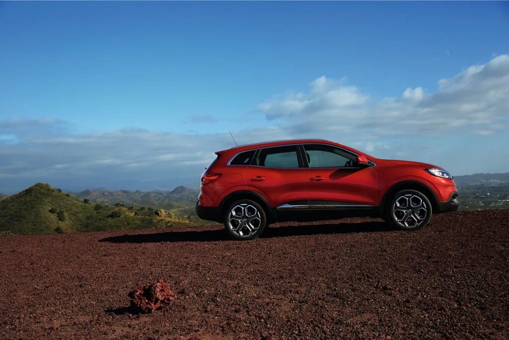 Рено каджар 2020 фото Renault Kadjar - обзор, комплектации, технические характеристики и цены