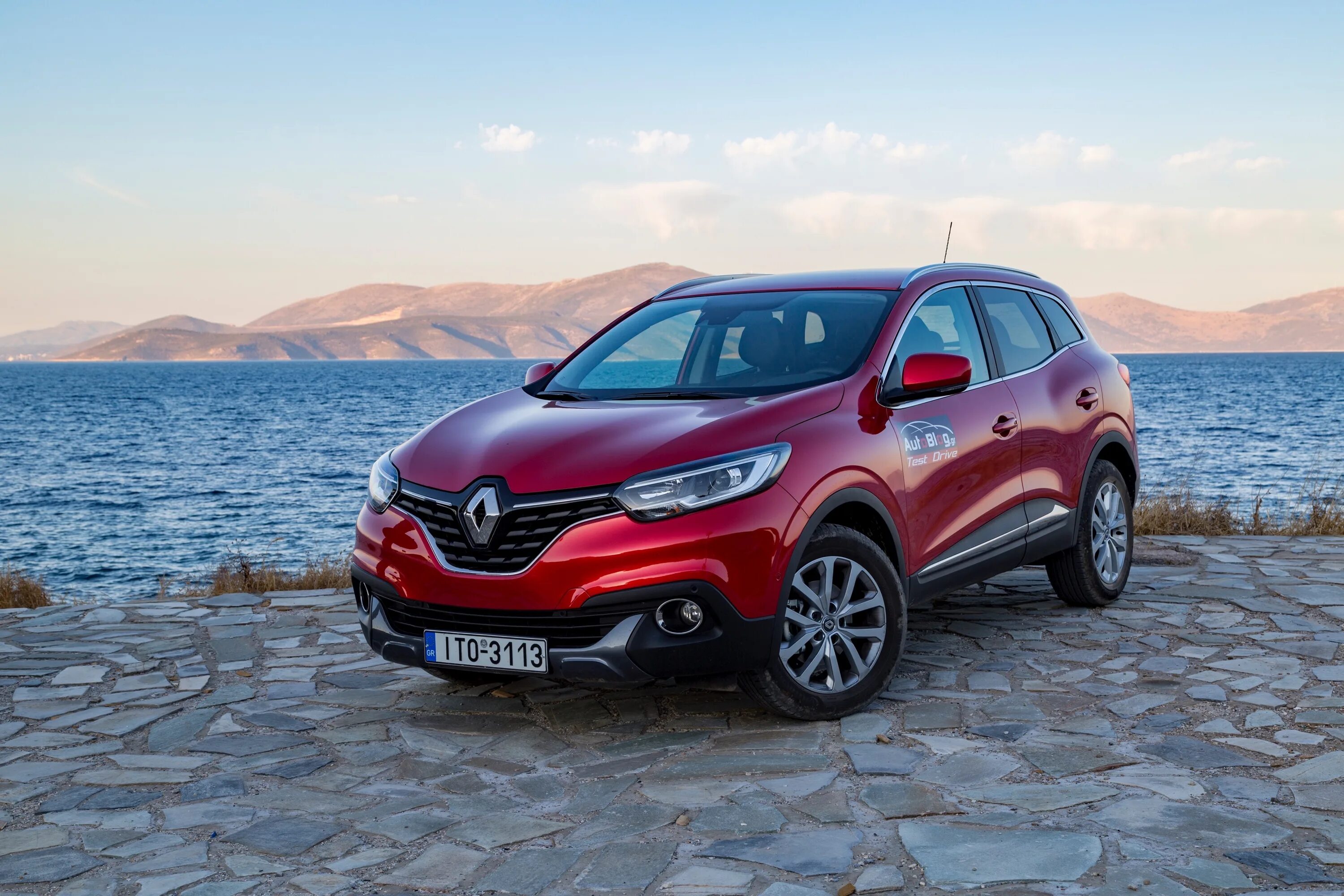 Рено каджар 2020 фото encima Prescribir Insatisfecho τι ελαστικα να βάλω σε renault kadjar 1.2 pañuelo