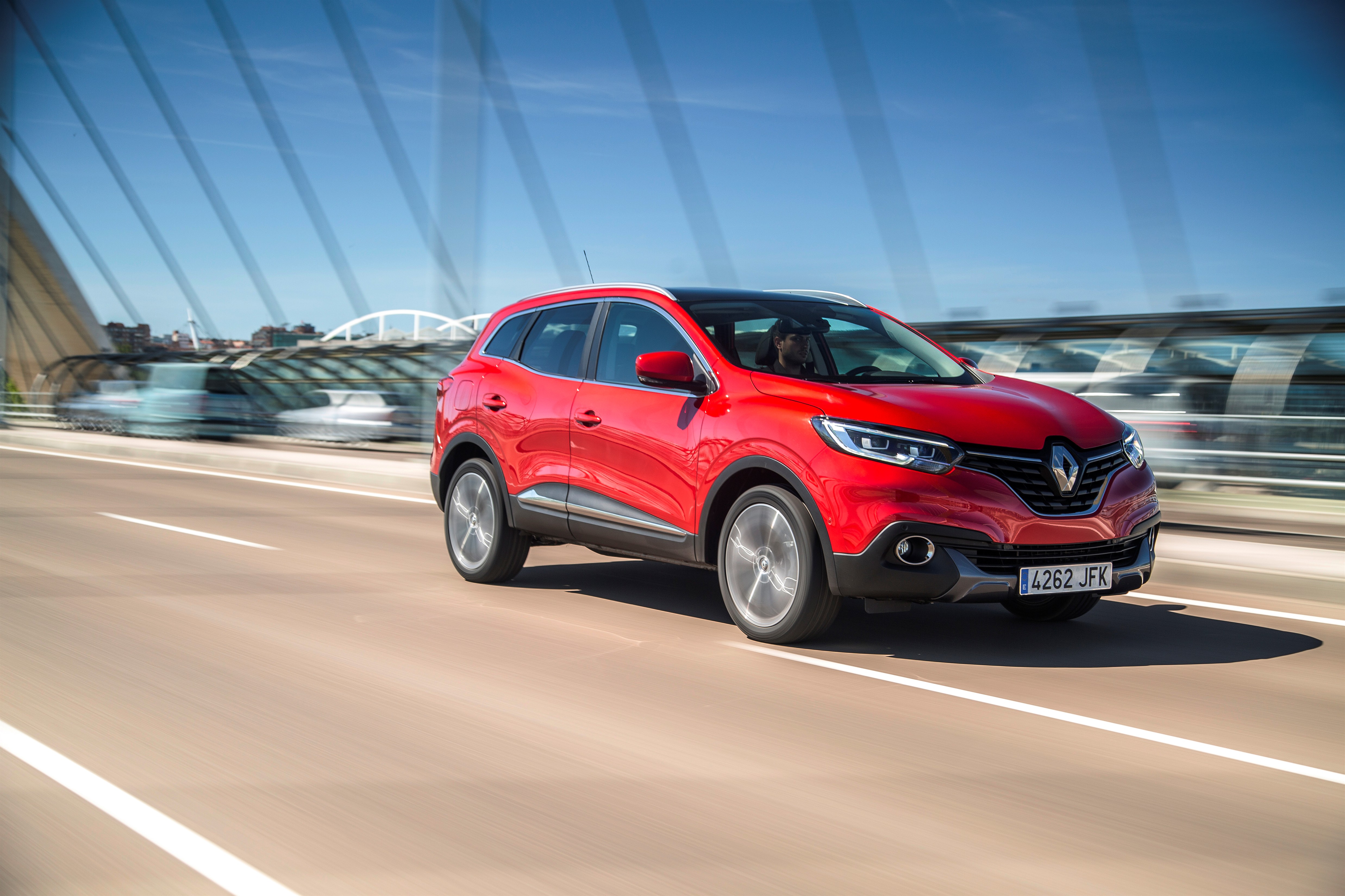 Рено каджар 2020 фото Renault-Kadjar-new-0063 - Paul Tan's Automotive News